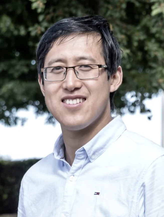 Profile photo of Nan Zhang